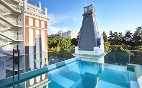 The Social Hub Madrid 4 Star